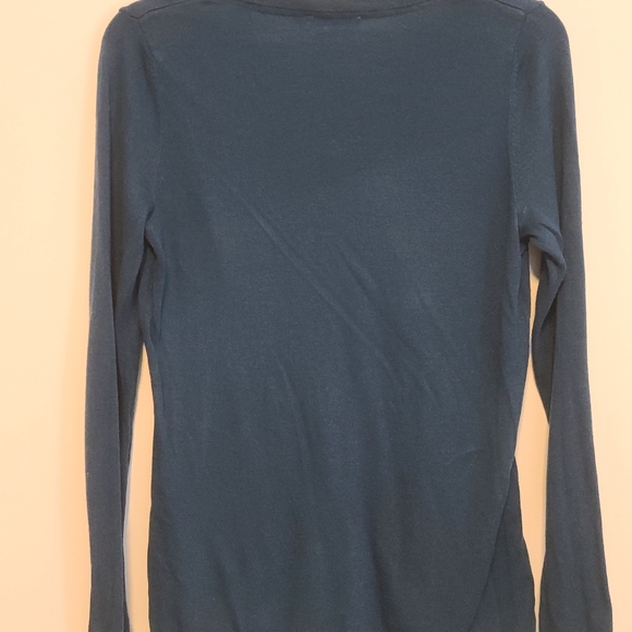 Rickis long sleeve medium sweater - Picture 4 of 5